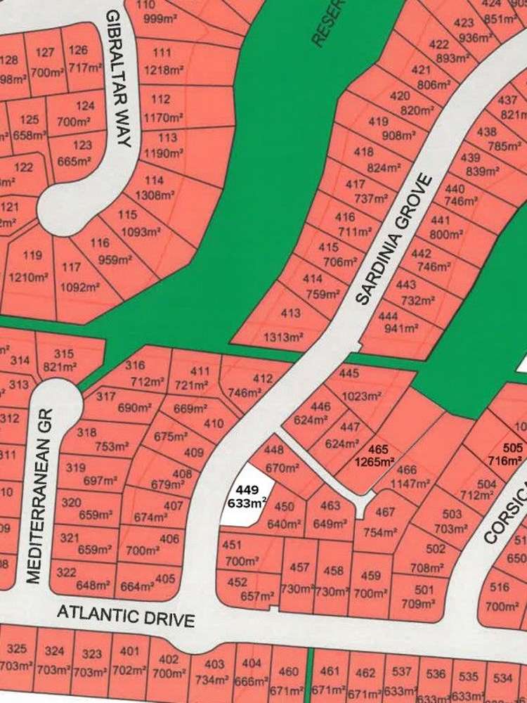 8 Sardinia Grove Fitzherbert_2