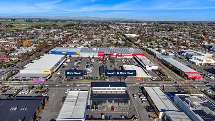 Level 1,12 High Street Rangiora_9