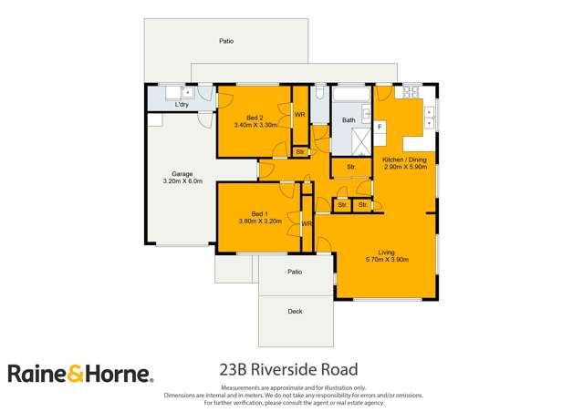 23B Riverside Road Orewa_1