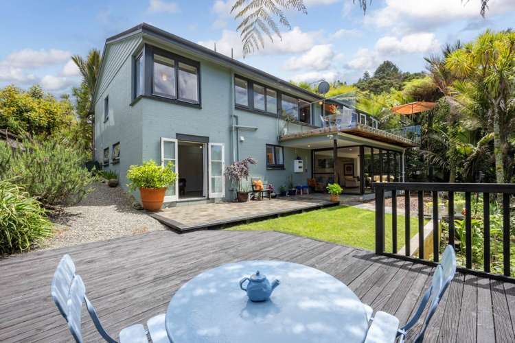 62 Tainui Road Titirangi_19