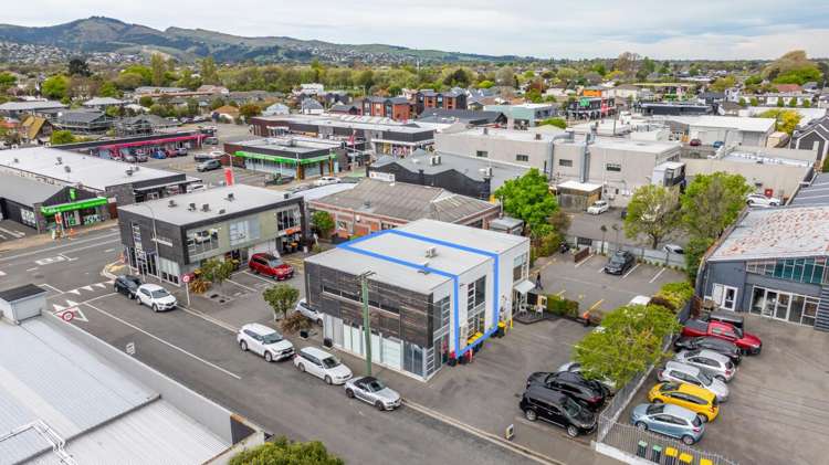 3E Wise Street Addington_13