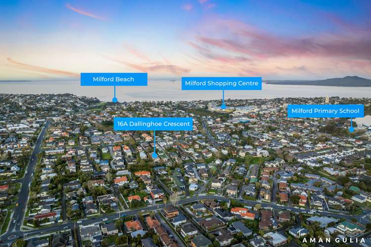 16a Dallinghoe Crescent Milford_10
