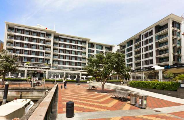 303/85 Customs Street West Auckland Central_2