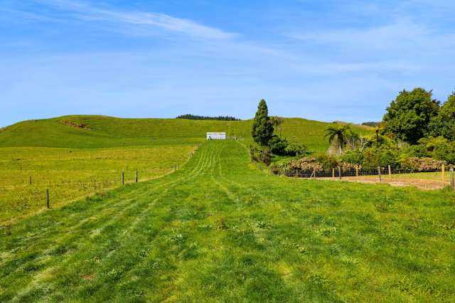 CREATE YOUR LIFESTYLE ON MANGOREI ROAD