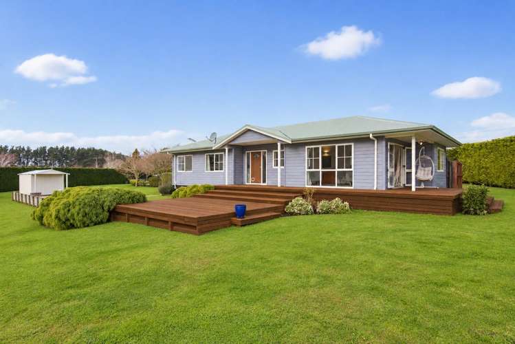87 Te Whanga Road Levin_22