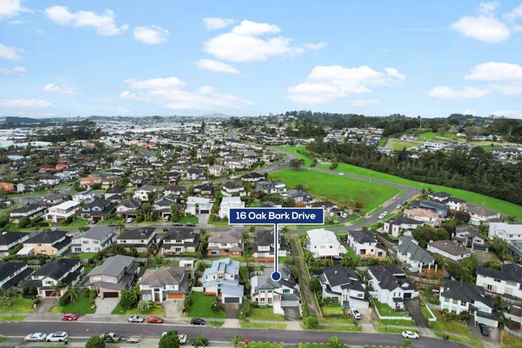 16 Oak Bark Drive Schnapper Rock_21