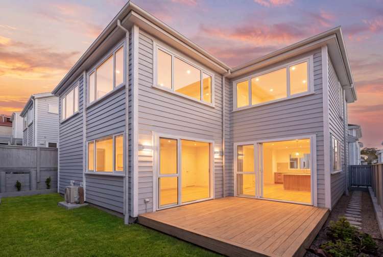 18B William Souter Street Forrest Hill_18