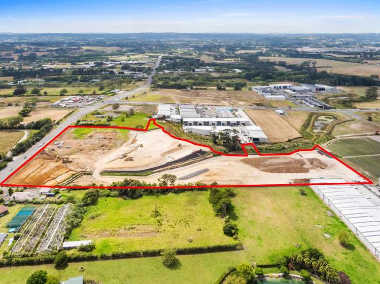 81 Fred Taylor Drive Westgate_2