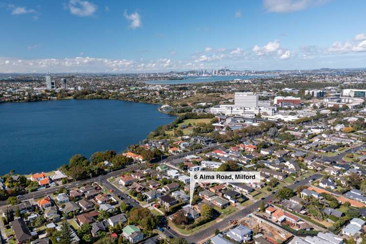 6 Alma Road Milford_18