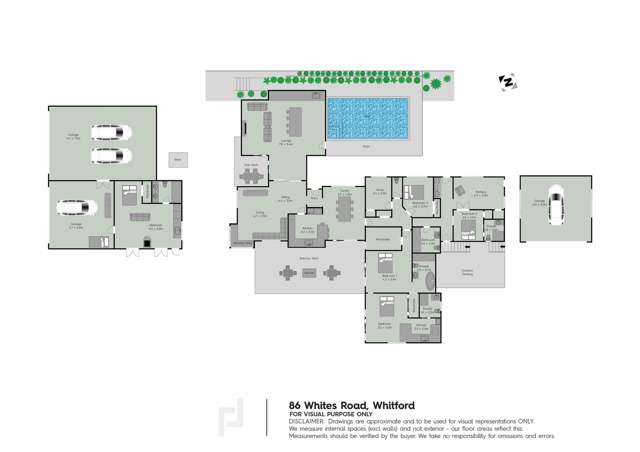 86 Whites Road Whitford_1