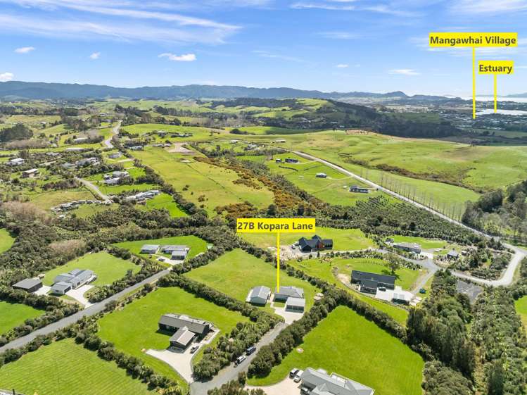27b Kopara Lane Mangawhai_37