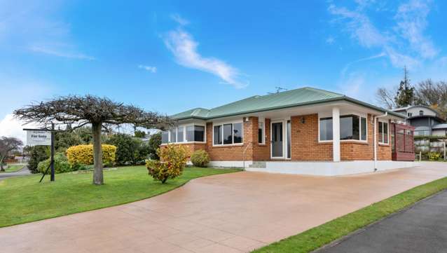 The perfect family home awaits - View now!