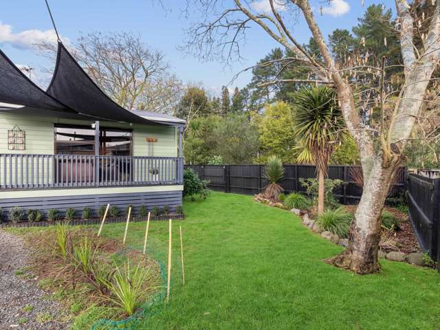 PRIVATE HAVEN IN THE HEART OF TOWN