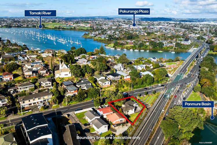1 & 2 /42 Church Crescent Panmure_20