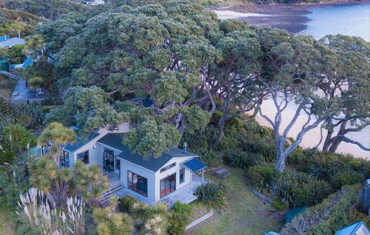 456 Shoal Bay Road Great Barrier Island (Aotea Island)_17