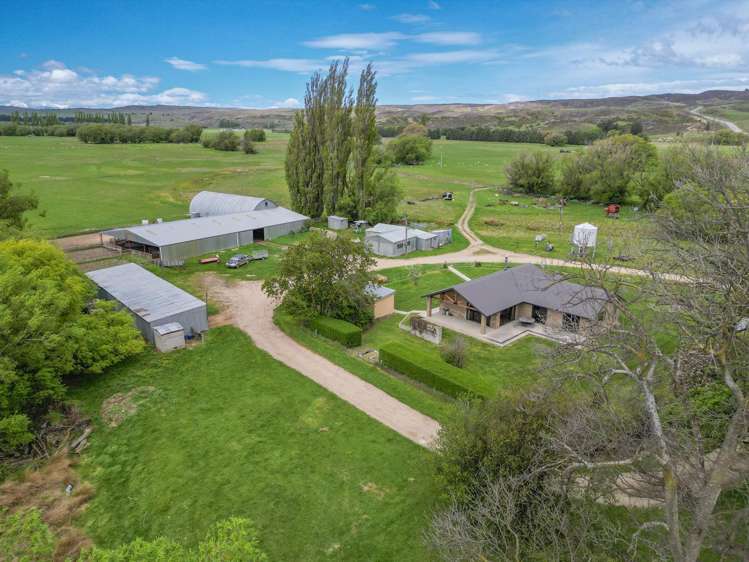 109 Ida Valley - Omakau Road_0