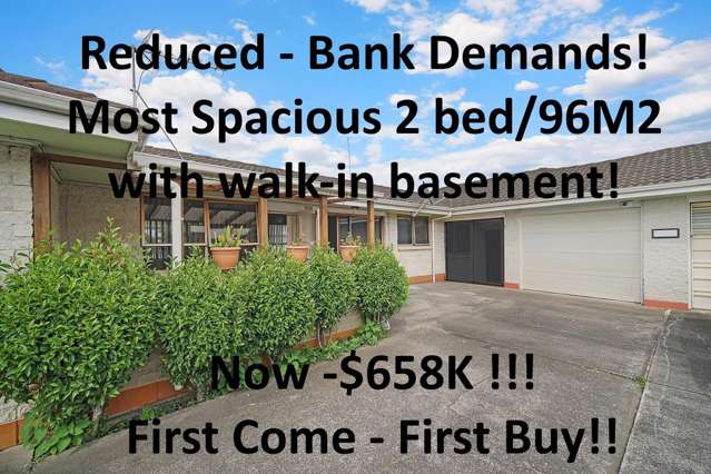 Brick/Tile- BEST BARGAIN HEAVILY REDUCED!!!