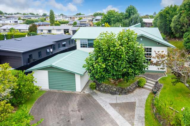 Family Home Ready For New Owners