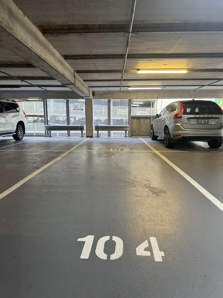 806/18 Beach Road Auckland Central_15