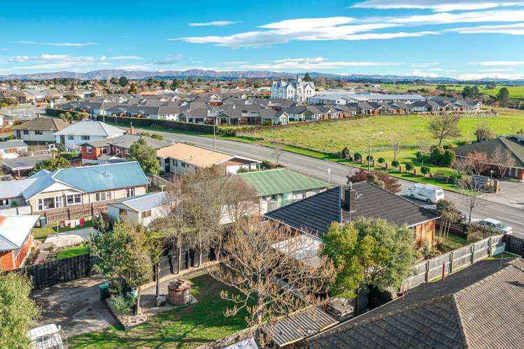 21 Old North Road Marchwiel_1