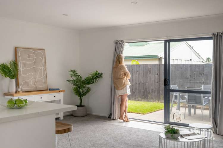 3a Stephens Place Hairini_10