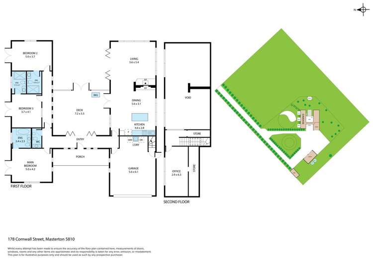 178 Cornwall Road Carterton_22