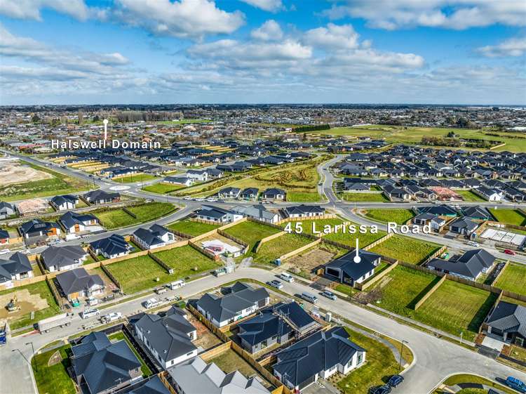 45 Larissa Road Halswell_21