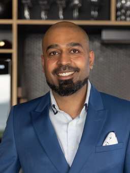 Vishal Basra