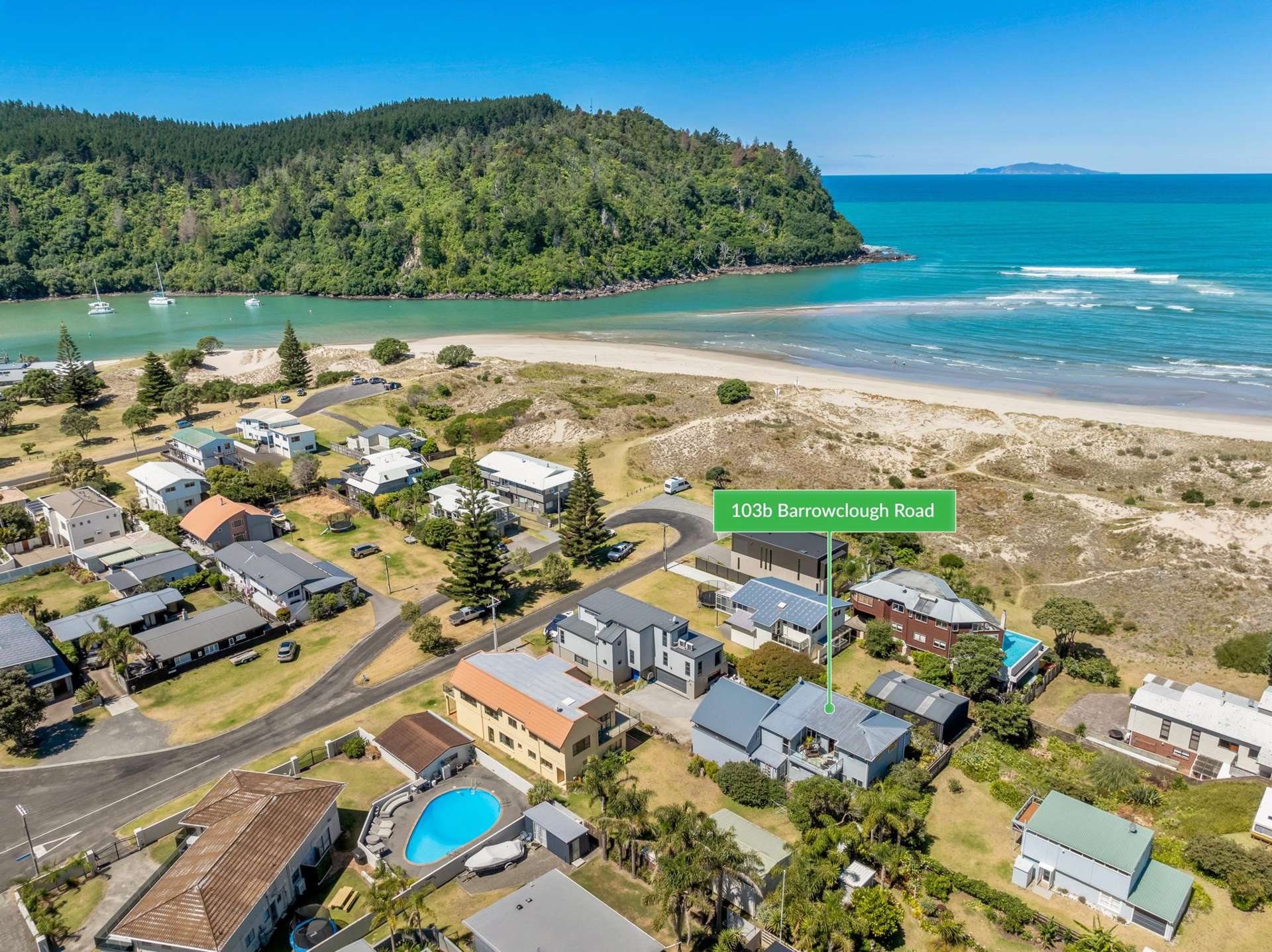 103B Barrowclough Road Whangamata_0