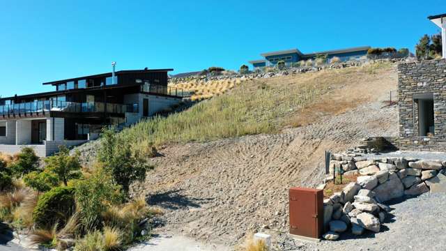 13 Pollock Place Lake Tekapo_1