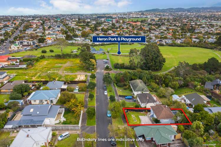 3 Cadman Avenue Waterview_22