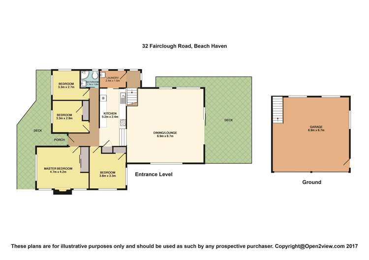 32 Fairclough Road Beach Haven_17