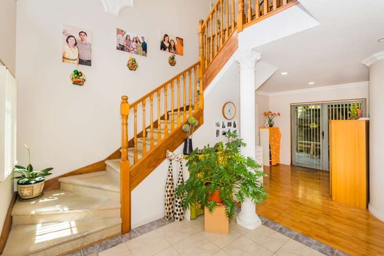 18 Cheryl Place Hillcrest_18