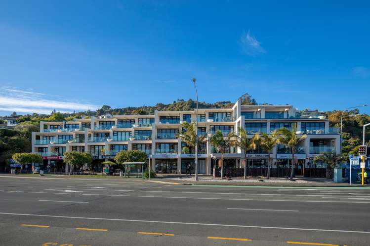 Apt 118, The Sands, Bisley Avenue Moana_19