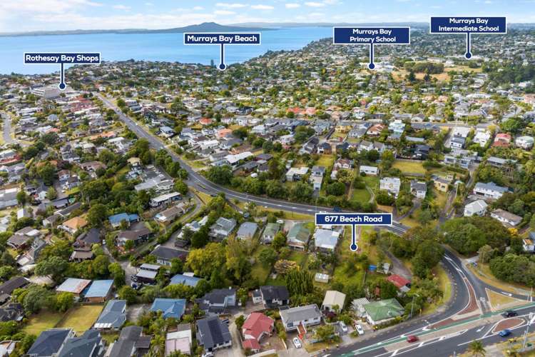 677 Beach Road Rothesay Bay_7