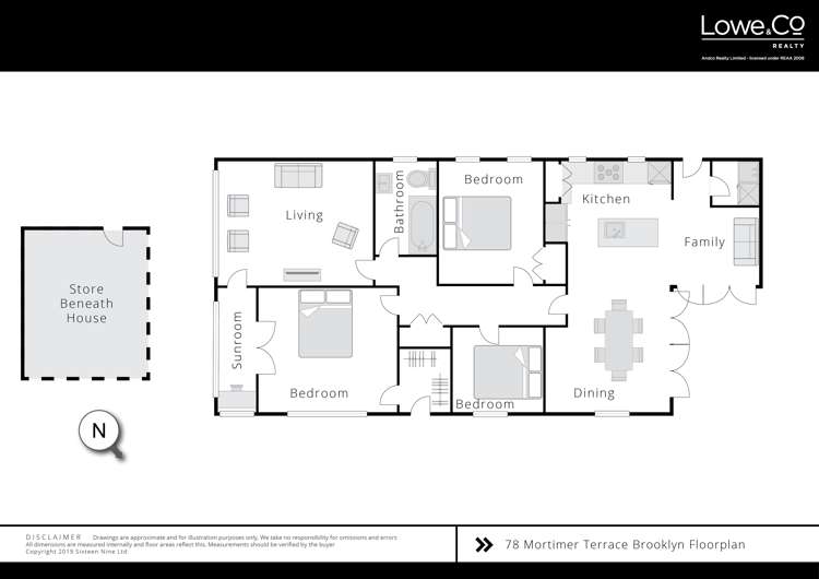 78 Mortimer Terrace Brooklyn_16