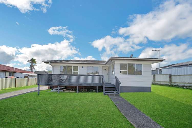3 Sidey Avenue Clover Park_3