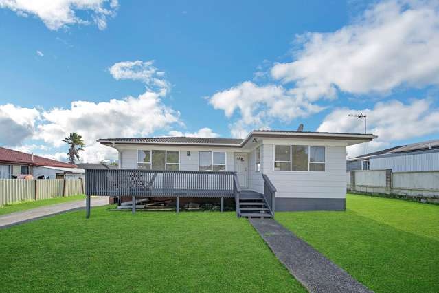 3 Sidey Avenue Clover Park_3