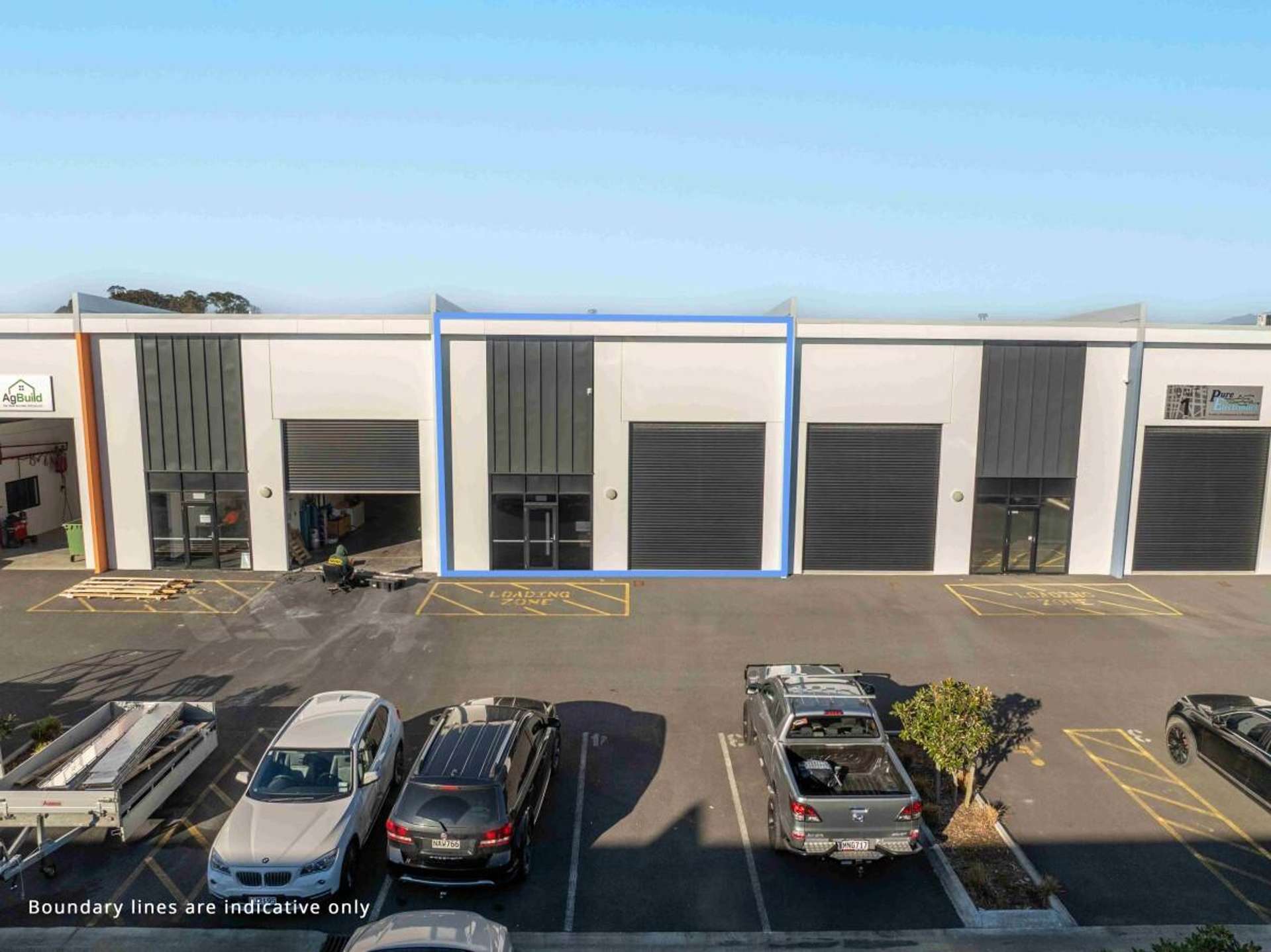 3/142 Ossie James Drive Rukuhia_0