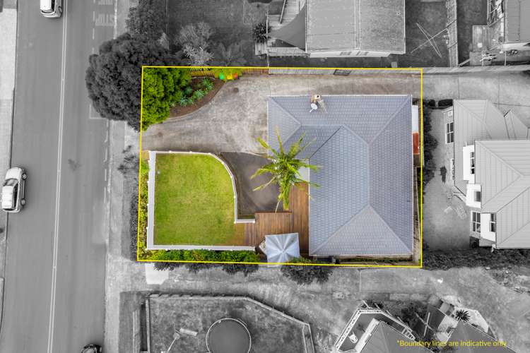 118 Union Road Howick_30