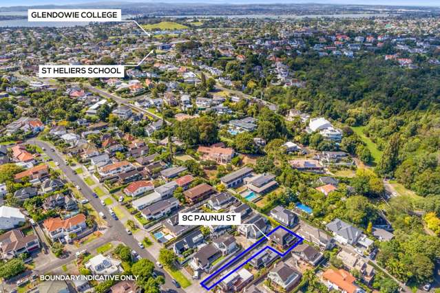 9c Paunui Street Saint Heliers_4