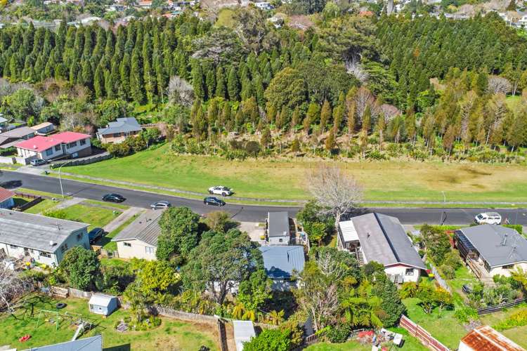 86 Pembroke Street Westown_27