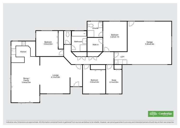 23a Bowen Street Cambridge_22