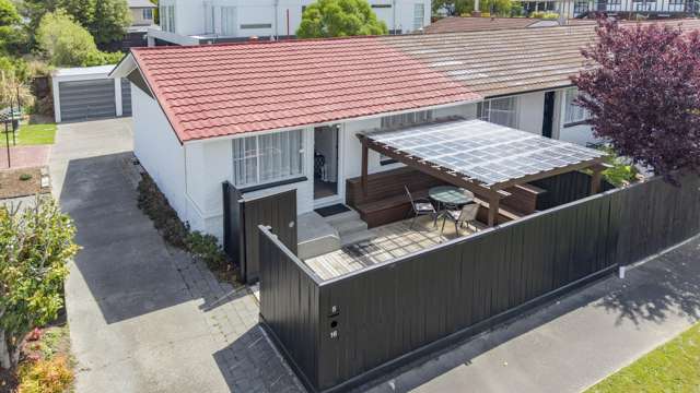 Location & Highlight