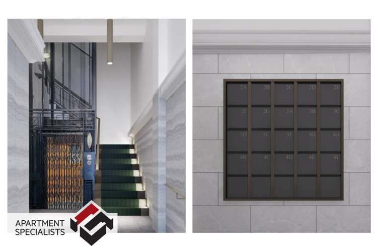 41 Albert Street Auckland Central_24