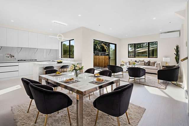 Lot 3, 223 Panama Road Mt Wellington_1