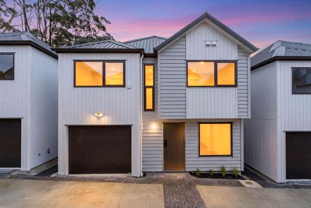 Brand New Standalone Homes