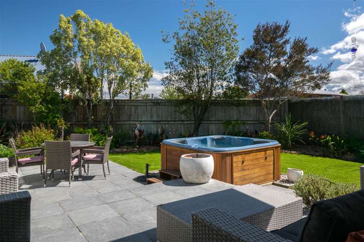 10a Lynley Crescent Blenheim Central_14