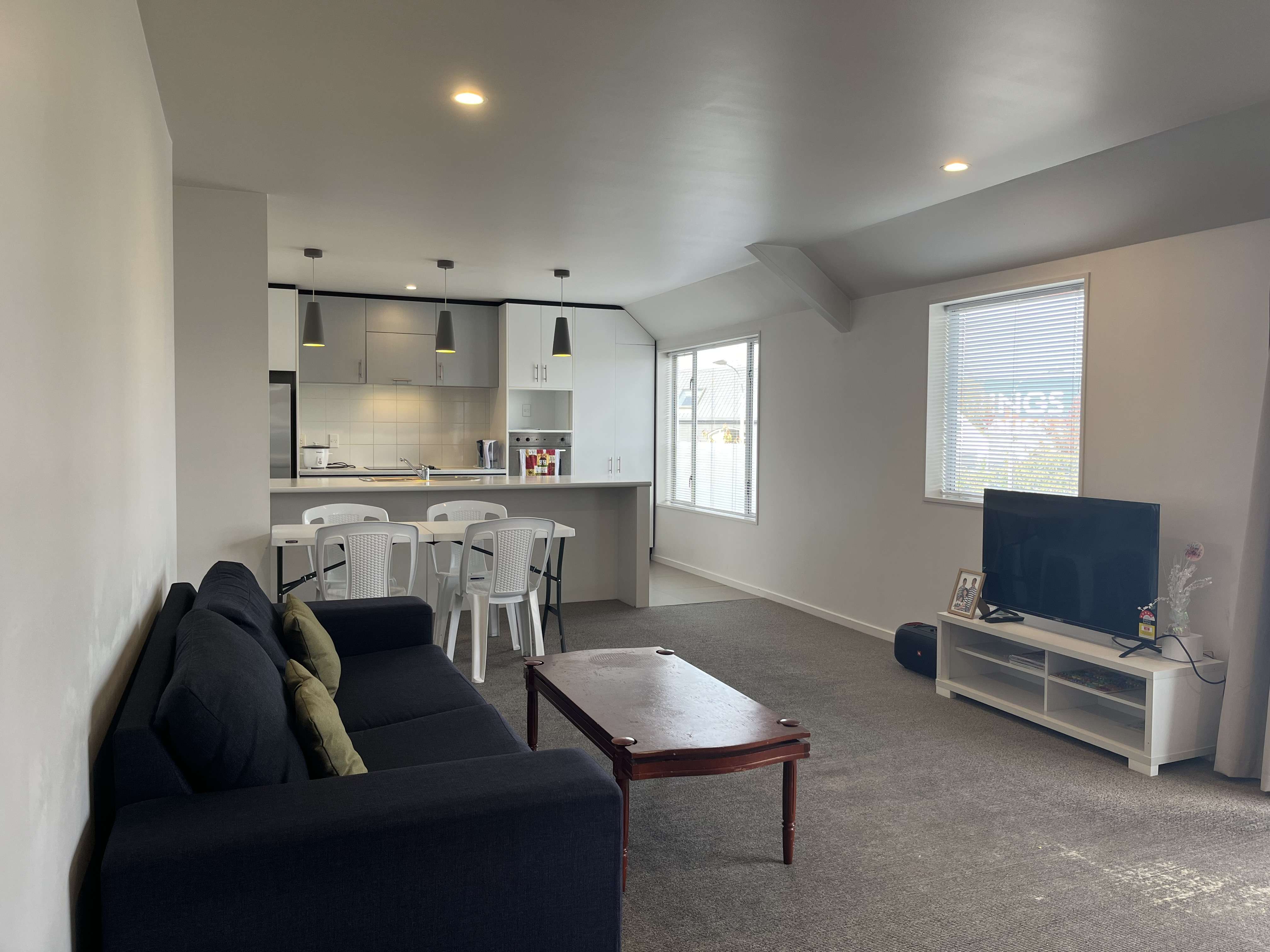 16A Pope Street Addington Christchurch City Houses for Rent One