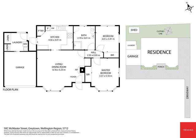 50C McMaster Street Greytown_1